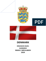 DENMARK