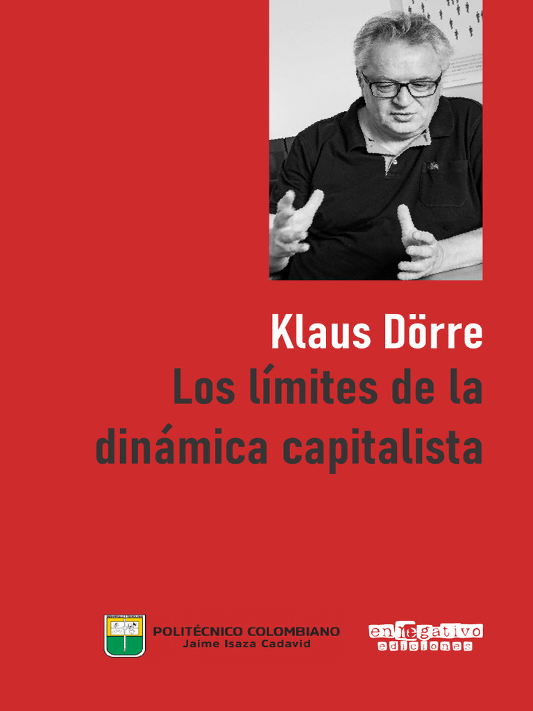 Crisis del capitalismo y democracia actual | PDF | Capitalismo ...