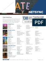Netsync E-Rate District Customers