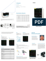 Configuration: Patient Monitor