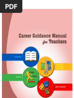 CAREER GUIDANCE - Module 2