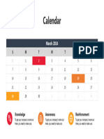 SlideEgg - 90172-Calendar PPT Template