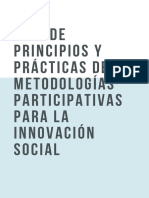 GUÍA-FACILITACIÓN Innovacion Social