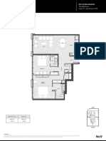 No.9 Floor Plans Apartments