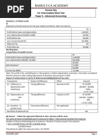 5-Advanced Accounts Mock Key