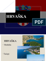 Hrvaška PP