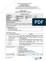 Modul Ajar CP Differensial