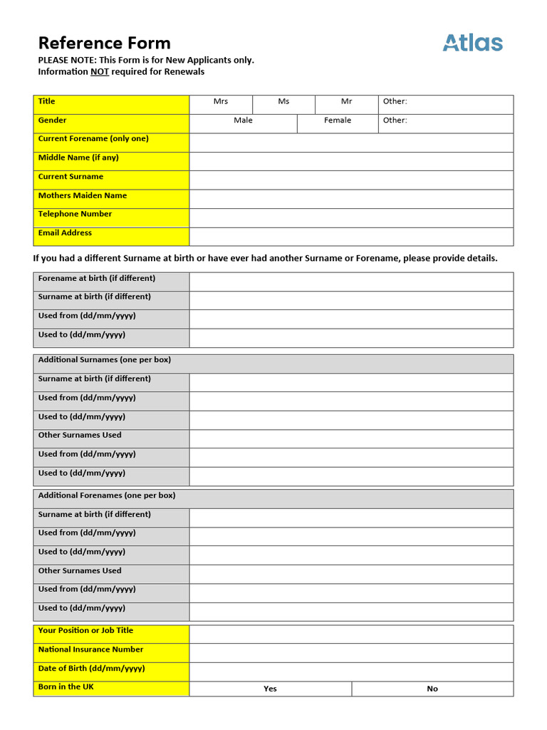 Atlas enhanced dbs application form download free pdf onomastics