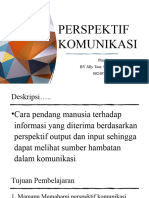 Komunikasi Kesehatan PTM 3