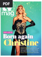 The Sun TV Mag 23 03 2024 Freemagazines Top | PDF
