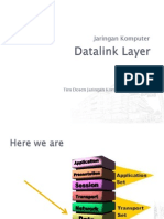 JK - 4 - Datalink Layer
