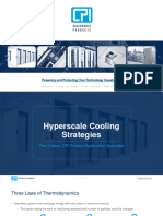 Chatsworth 2023 CIM May25 HyperscaleCooling