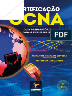 Certificação CCNA Guia Preparatório para o Exame 200-301 2