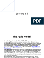 Software Models in Software Engineering