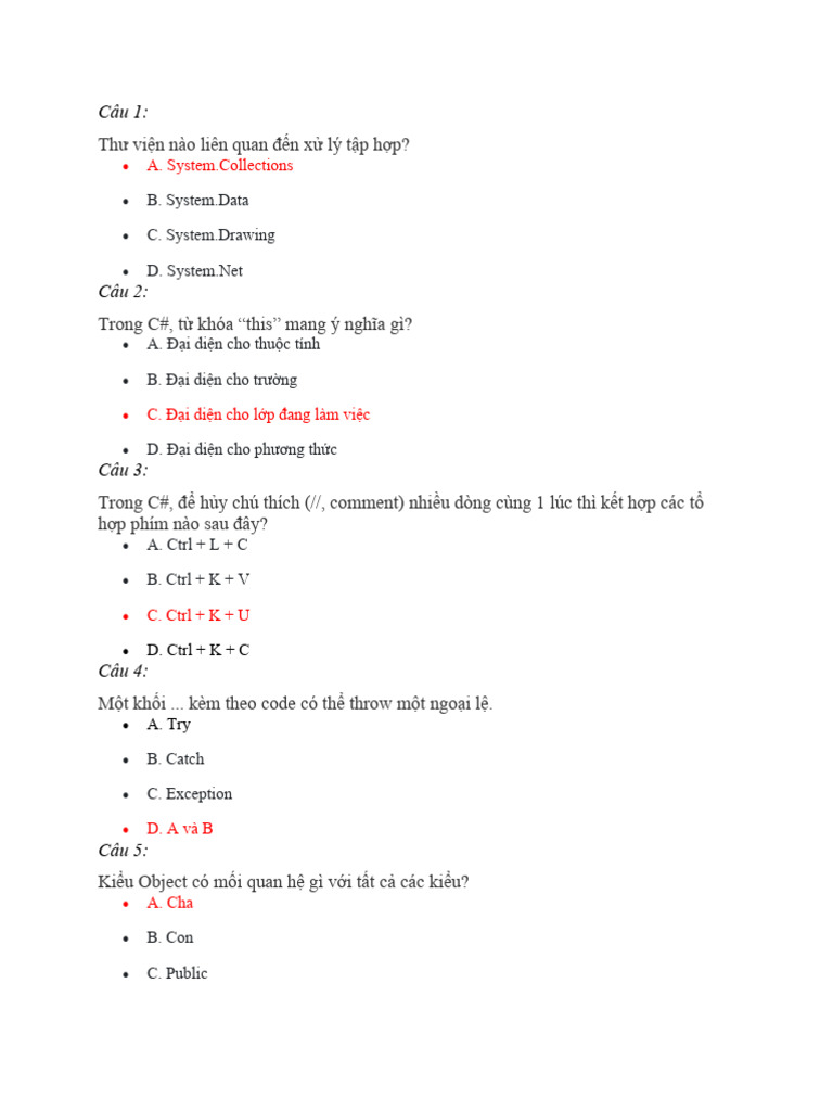 A system collections b system data c system drawing pdf