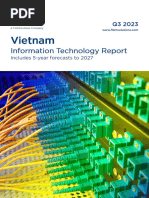 VietNam Information Technology Report Q32023