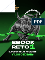 Ebook - Reto #1