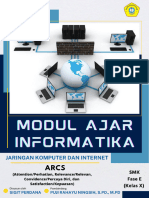 Contoh Modul Ajar