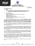 DO s2025 019r | PDF