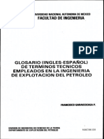 3 GLOSARIO INGLÉS ESPAÑOL DE TERMINOS TECNICOS EMPLEADOS EN LA INGENIERIA DE EXPLOTACION DEL PETROLEO_unlocked