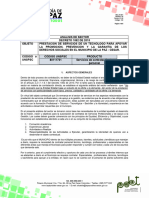 Analisis de Sector 2021 Jorge Zuleta - 090157