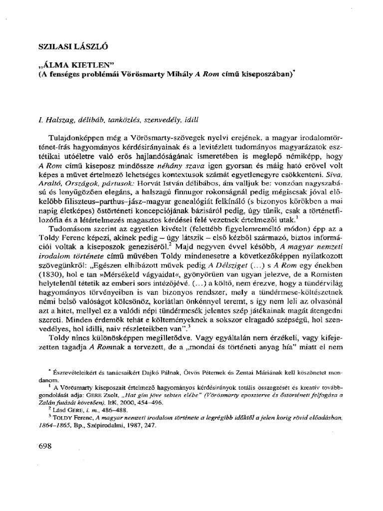 Szentség A Fenséges Pdf