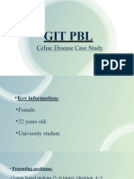 Git PBL