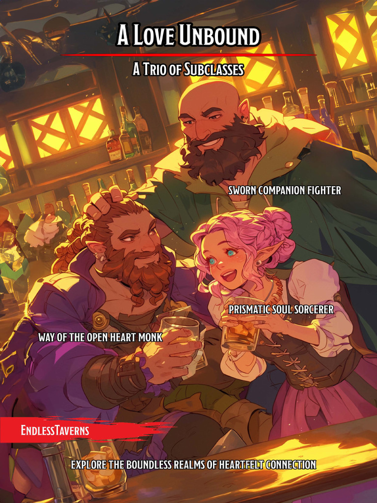 A Love Unbound V1 Pdf