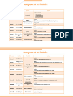 Cronograma Curso PCI 1ED