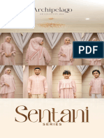 Sentani Series New