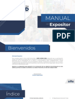 Manual Expositor v5