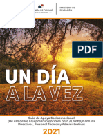 Un Día A La Vez - 2021