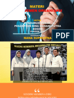 Materi Osbam 2020