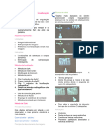 Radiografia Coar