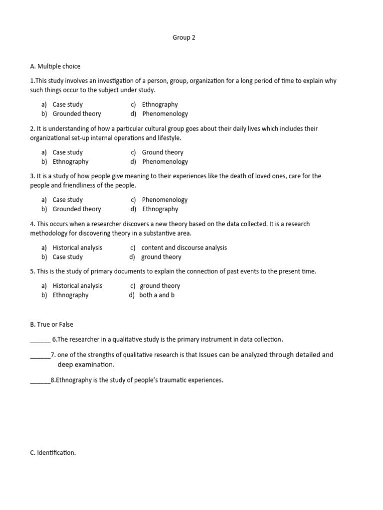 Group 2 | PDF