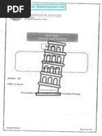Economics Grade 11 Term 3 Question Paper 2025 | PDF | Taxes | Economic ...