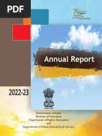 Annual Report 2022-23 English