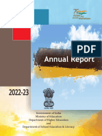 Annual Report 2022-23 English
