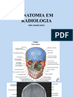 ANATOMIA EM RADIOLOGIA - Light