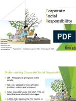 CSR PPT