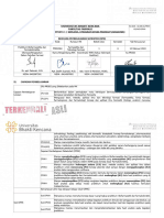 silabus-FF032064-FTF - FF032064 - Praktikum Farmakokinetik & Biofarmasetik - S1 - 6 - Dadih