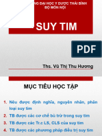 Suy Tim Y4