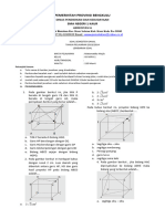 Soal Matematika Wajib Kls XII New