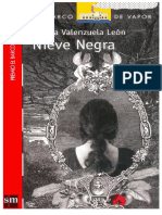 Nieve Negra Camila Valenzuela Leon PDF PDF