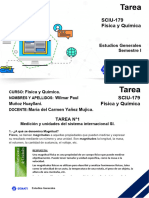 Sciu-179 Tarea U001