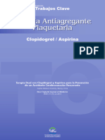 TC teraFFFpia Antiagregante O2815