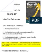 Capítulo 2 - O Essencial Da Teoria U" de Otto Scharmer