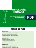 1 Introduccion Fisiologia Humana