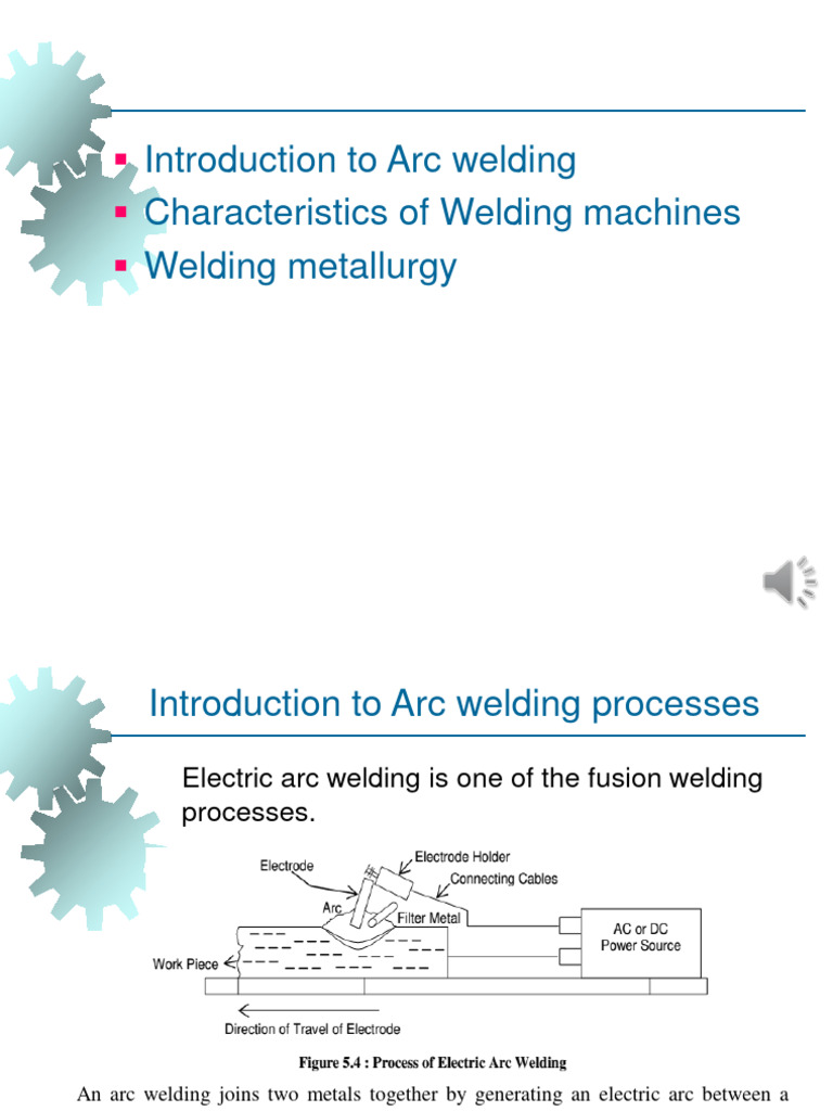 Welding 2 | PDF | Construction | Welding