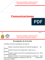 Tema 05 - Comunicaciones - DP